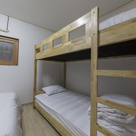 K-Seoul Guesthouse Ngoại thất bức ảnh