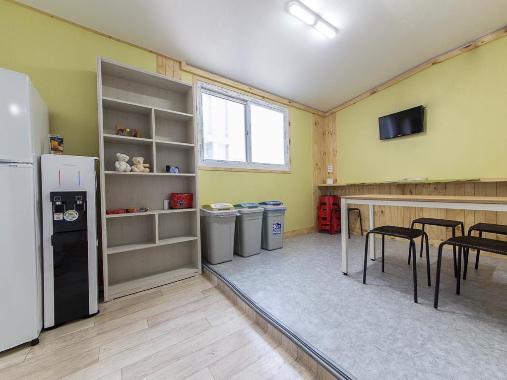 K-Seoul Guesthouse Ngoại thất bức ảnh