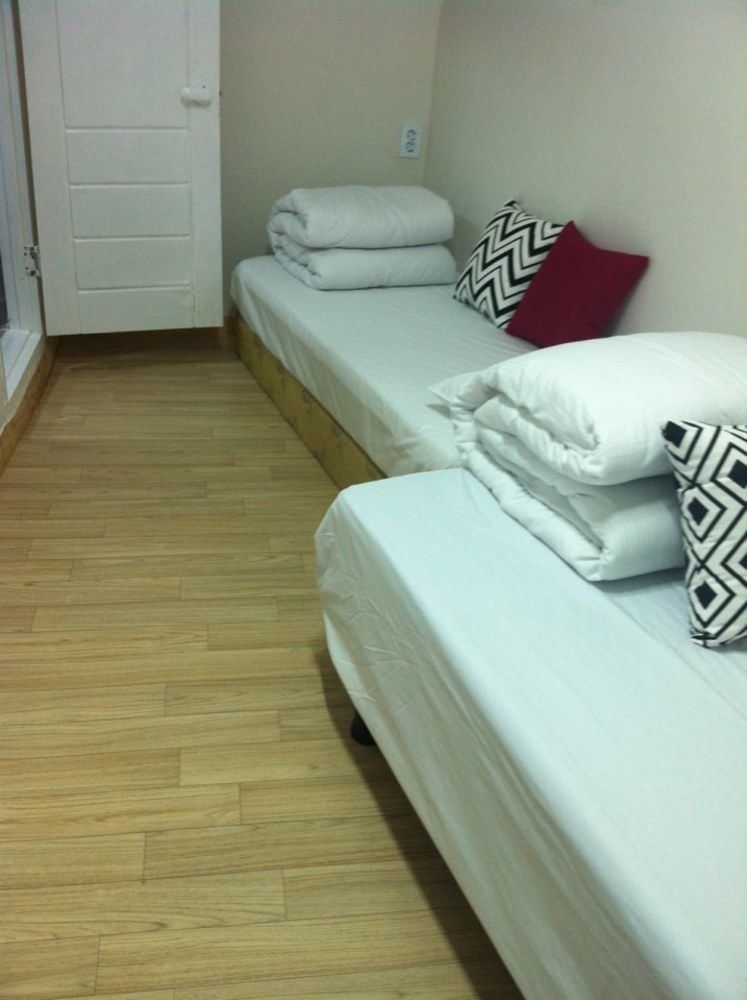 K-Seoul Guesthouse Ngoại thất bức ảnh