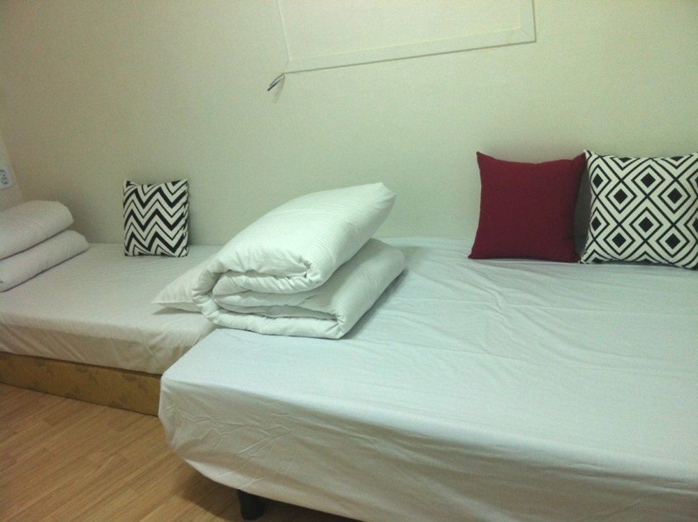 K-Seoul Guesthouse Ngoại thất bức ảnh