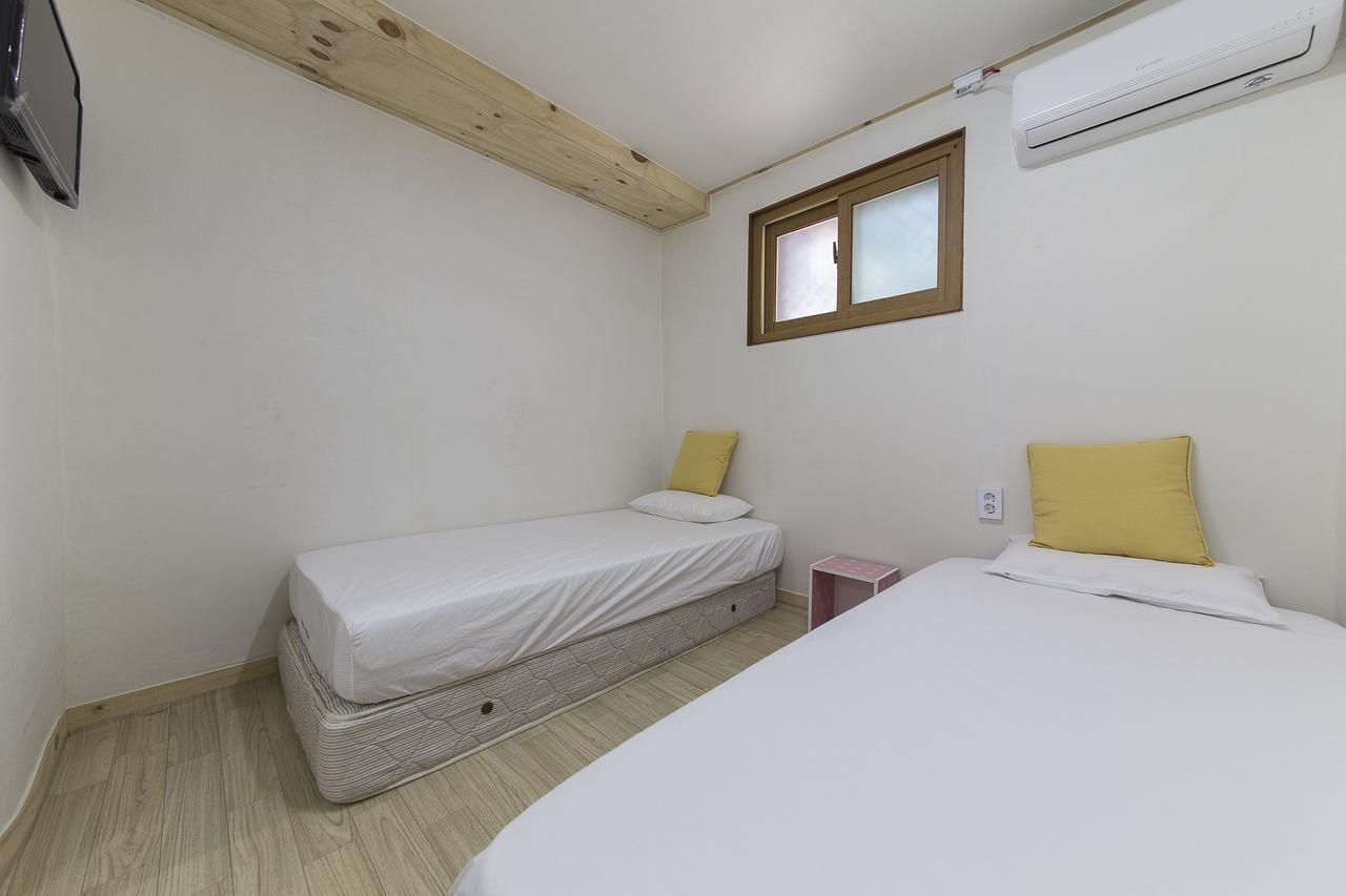 K-Seoul Guesthouse Ngoại thất bức ảnh
