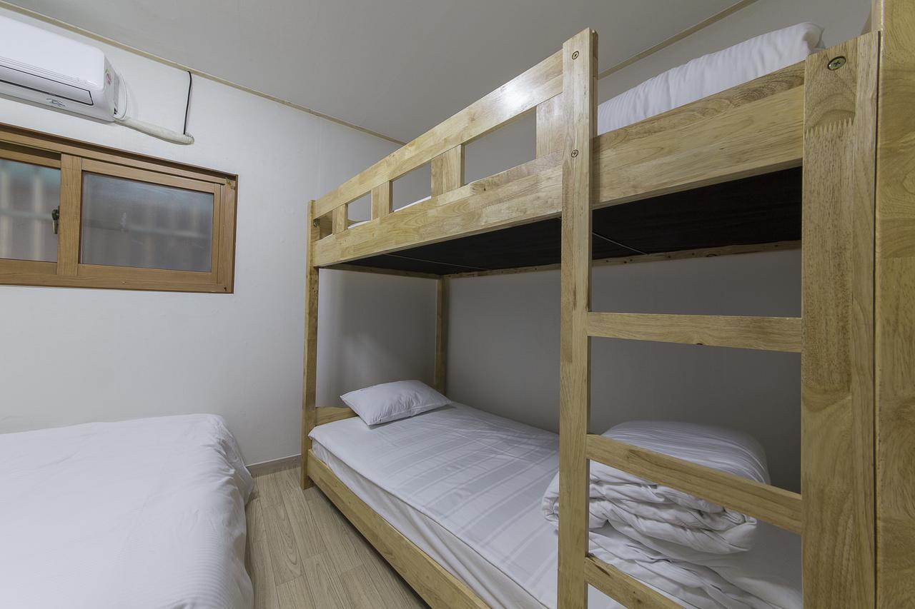 K-Seoul Guesthouse Ngoại thất bức ảnh