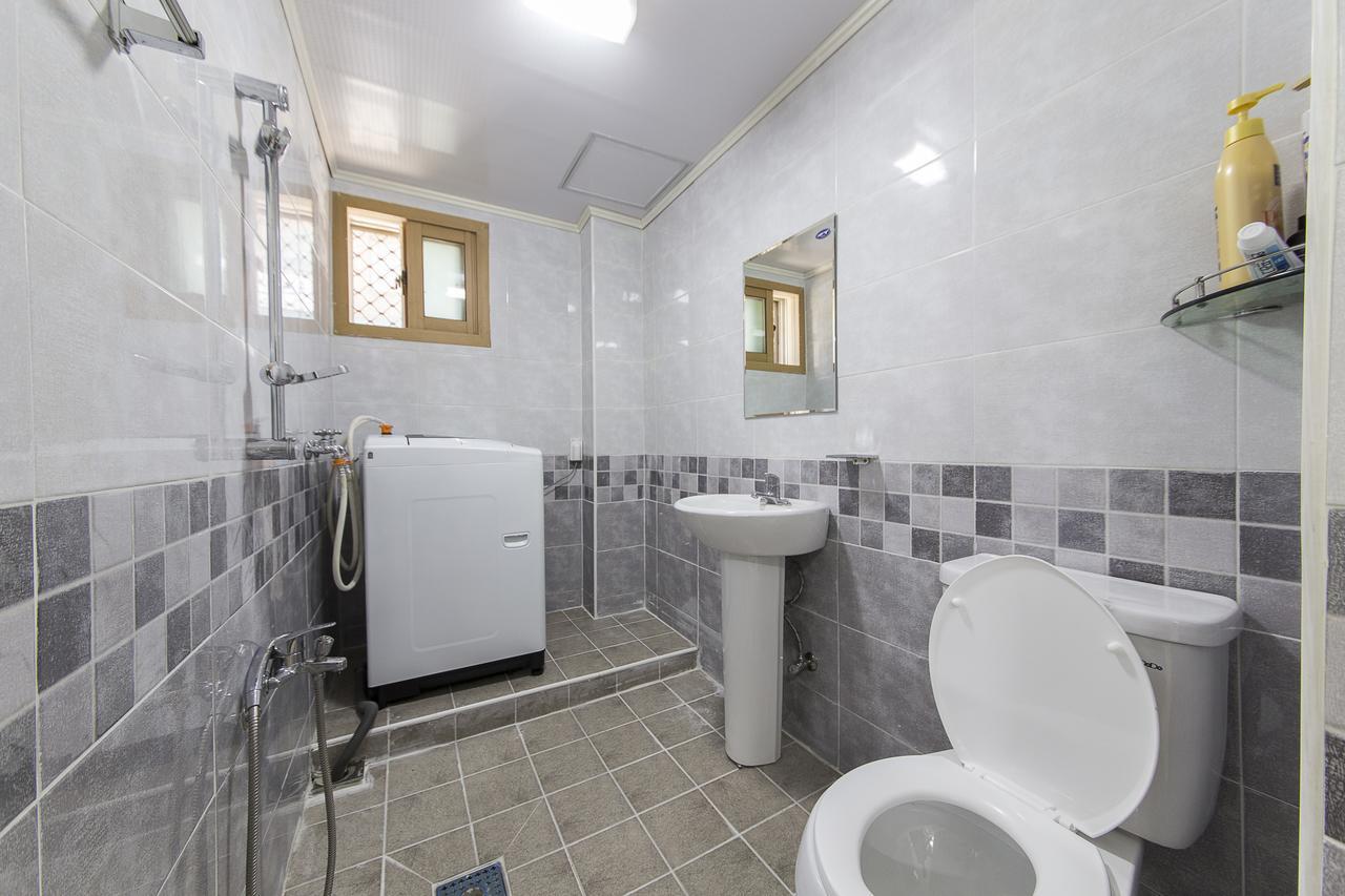 K-Seoul Guesthouse Ngoại thất bức ảnh