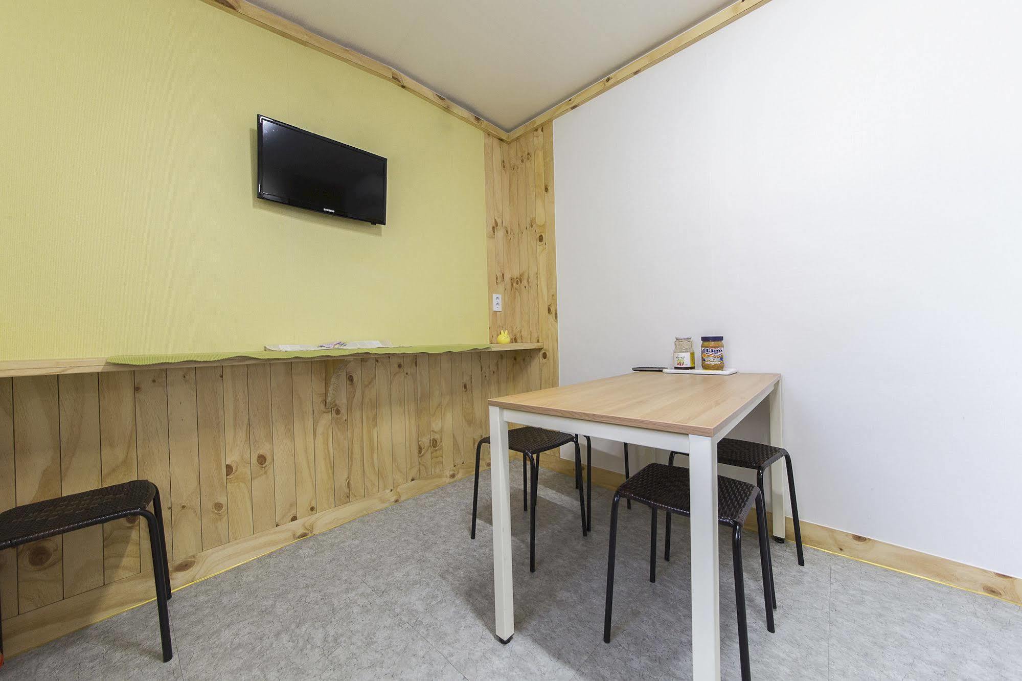 K-Seoul Guesthouse Ngoại thất bức ảnh