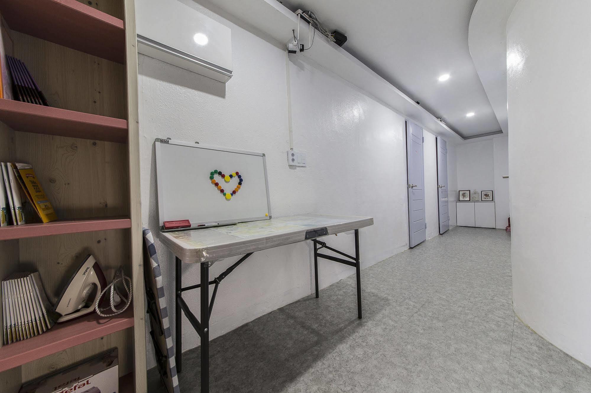 K-Seoul Guesthouse Ngoại thất bức ảnh