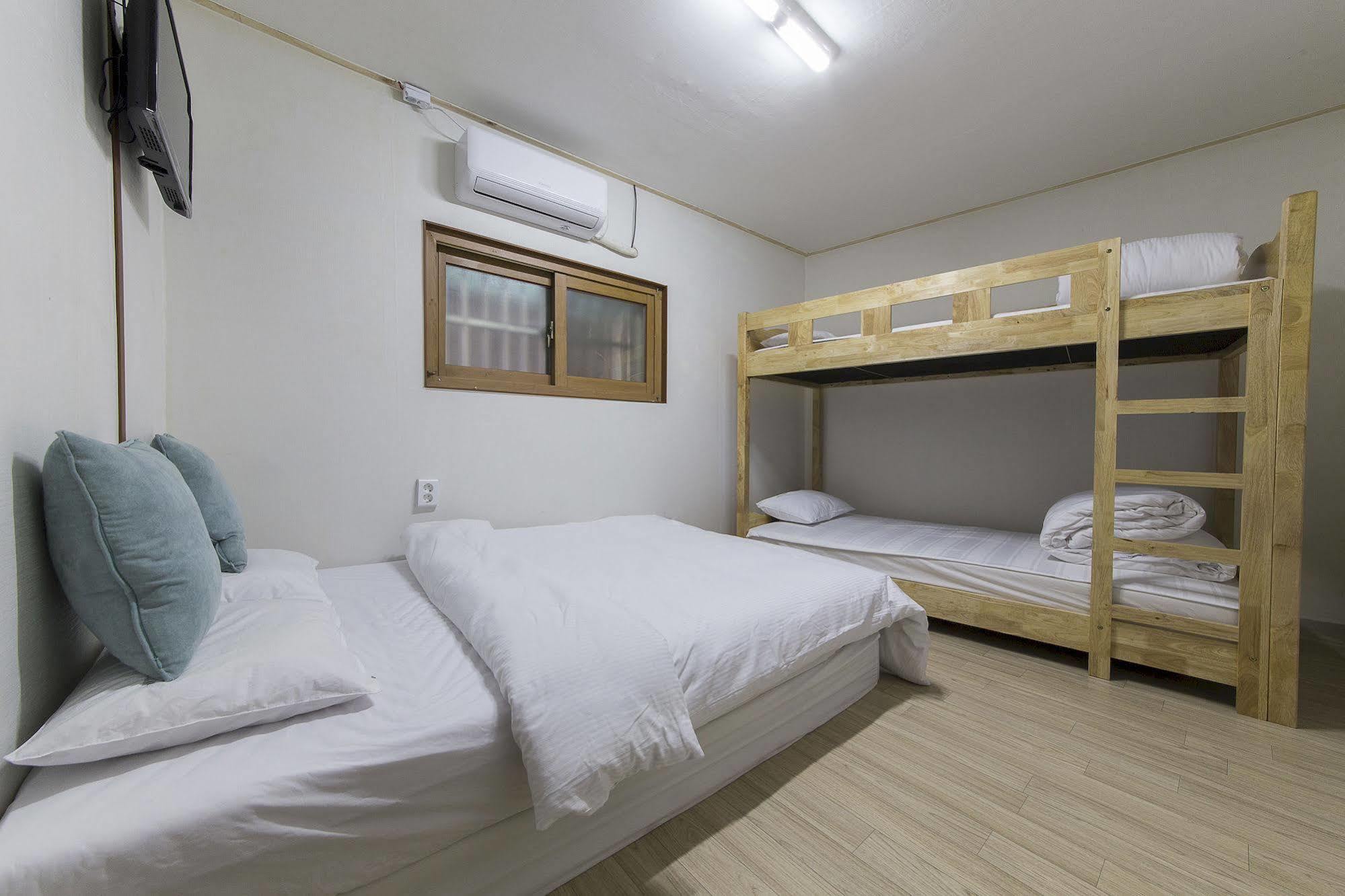 K-Seoul Guesthouse Ngoại thất bức ảnh