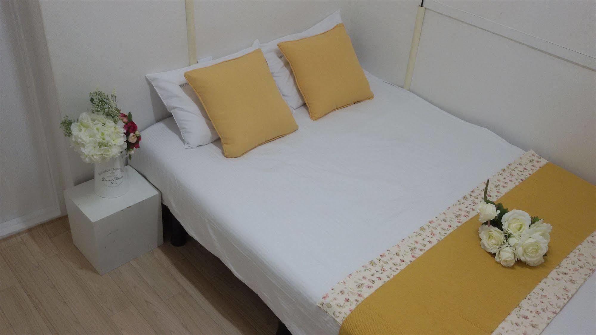 K-Seoul Guesthouse Ngoại thất bức ảnh