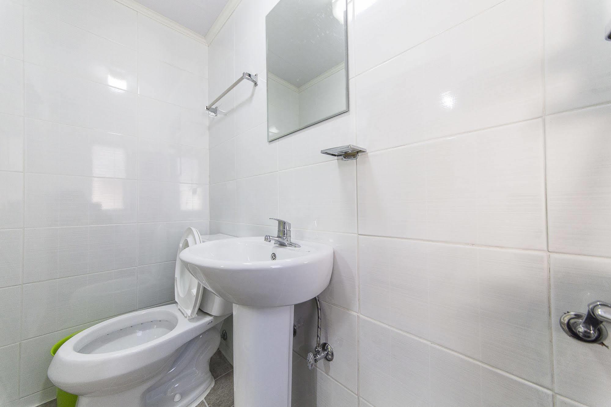 K-Seoul Guesthouse Ngoại thất bức ảnh