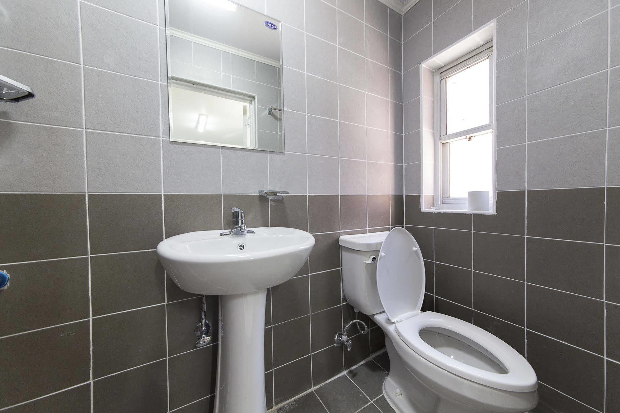 K-Seoul Guesthouse Ngoại thất bức ảnh