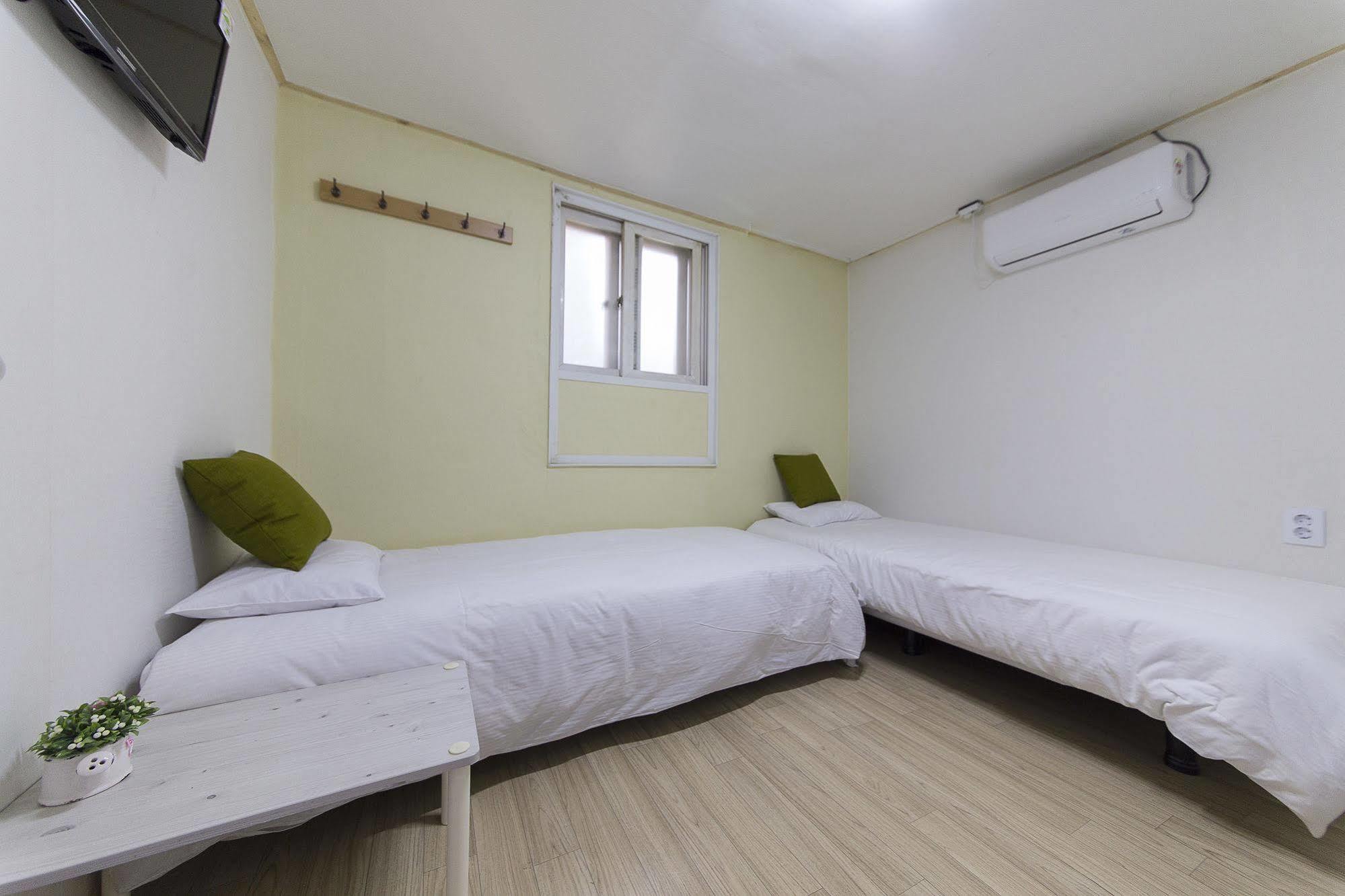K-Seoul Guesthouse Ngoại thất bức ảnh