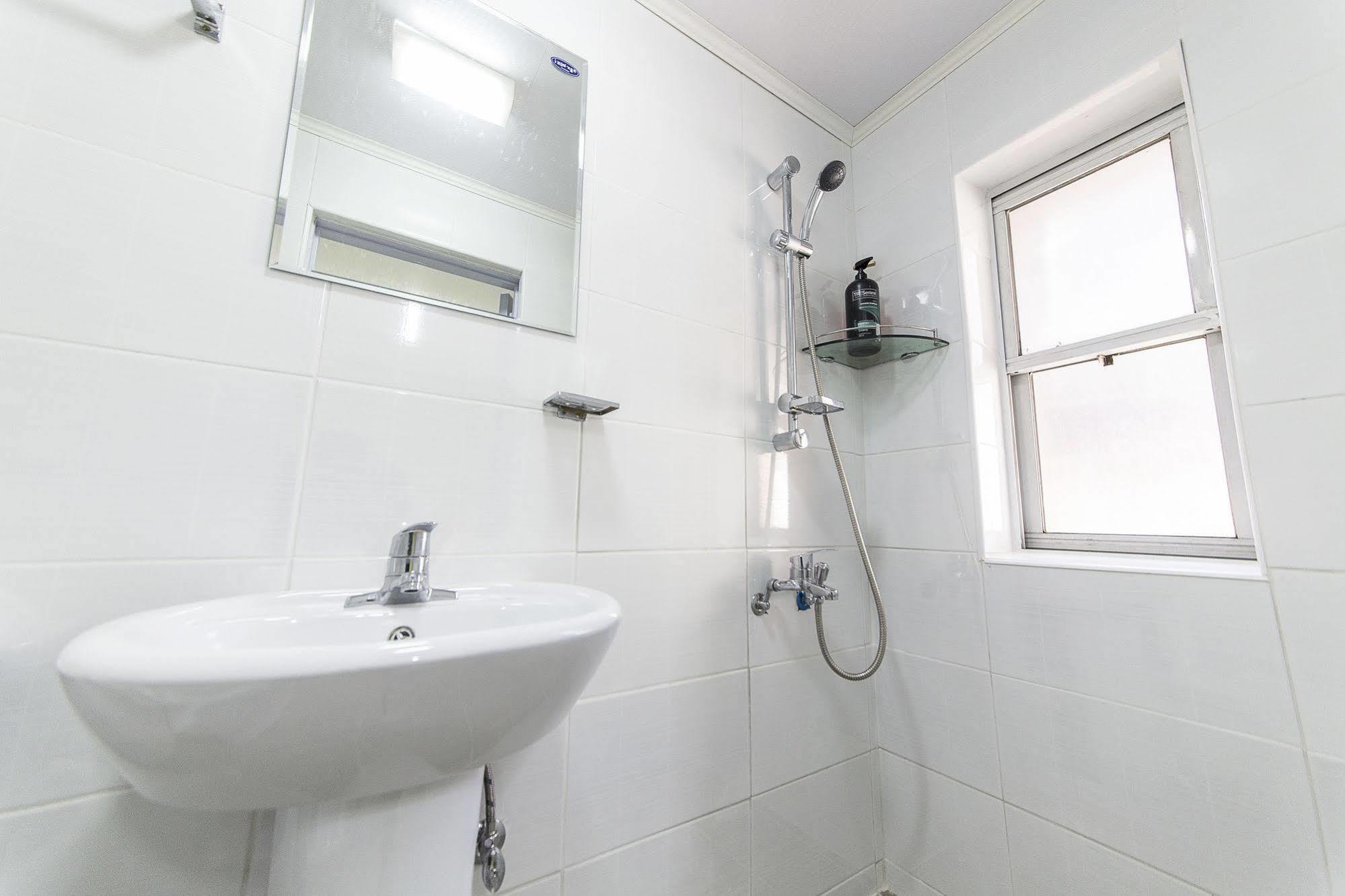 K-Seoul Guesthouse Ngoại thất bức ảnh