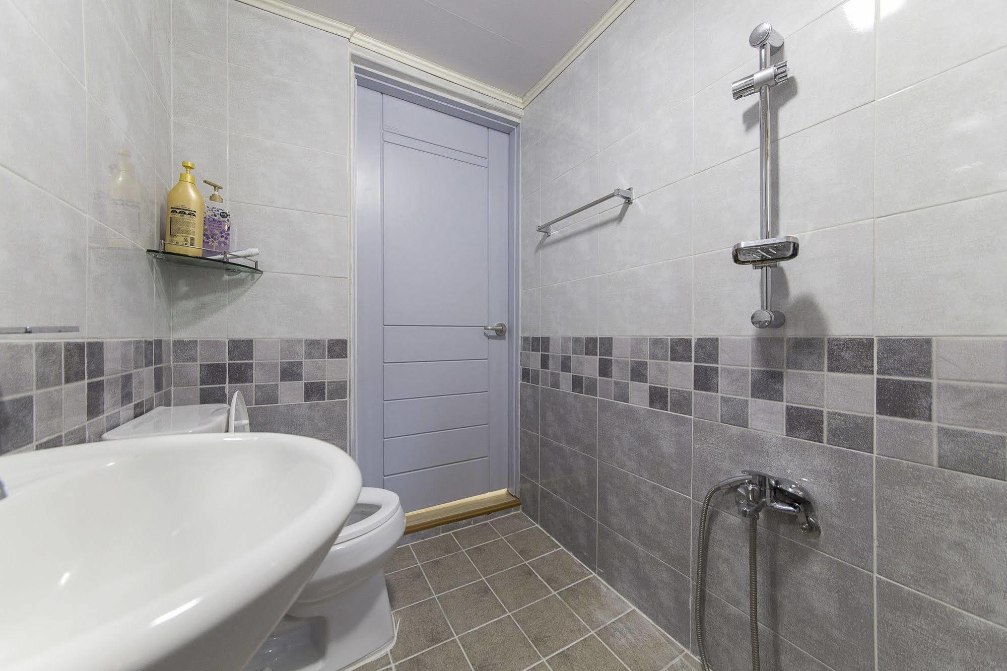 K-Seoul Guesthouse Ngoại thất bức ảnh