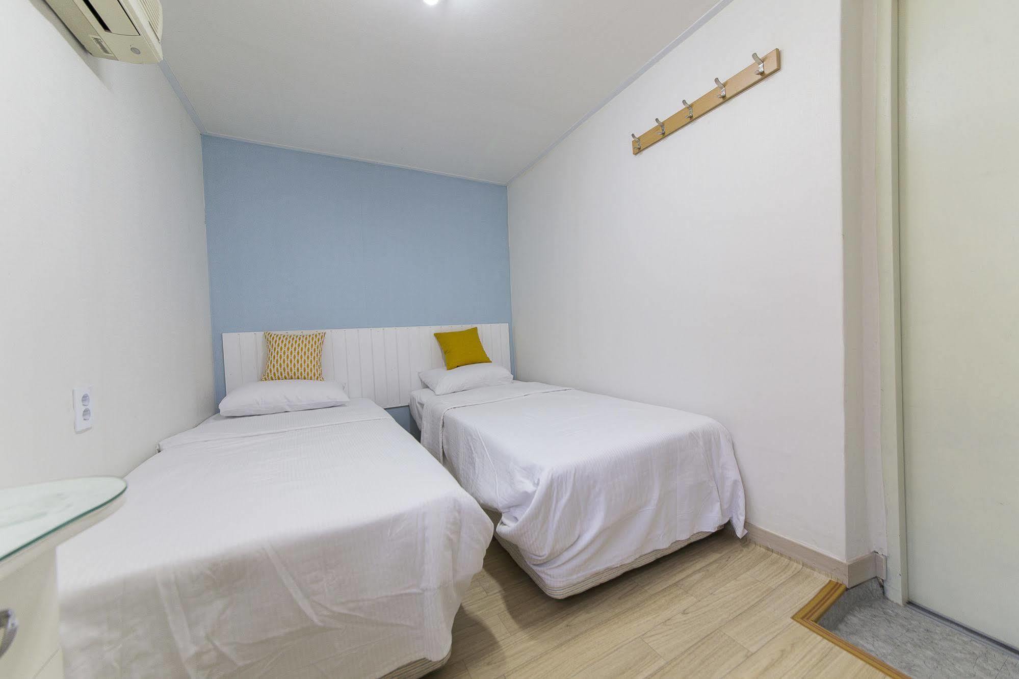 K-Seoul Guesthouse Ngoại thất bức ảnh