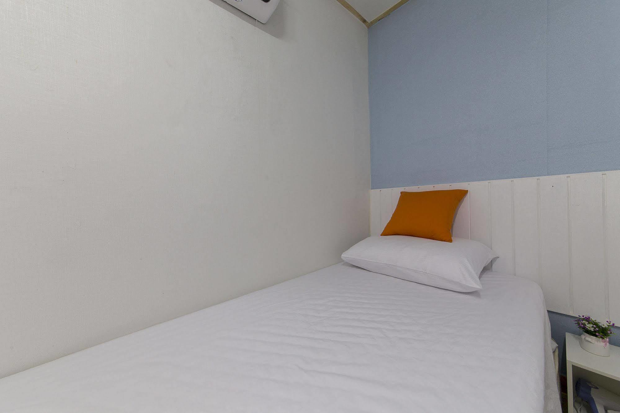 K-Seoul Guesthouse Ngoại thất bức ảnh