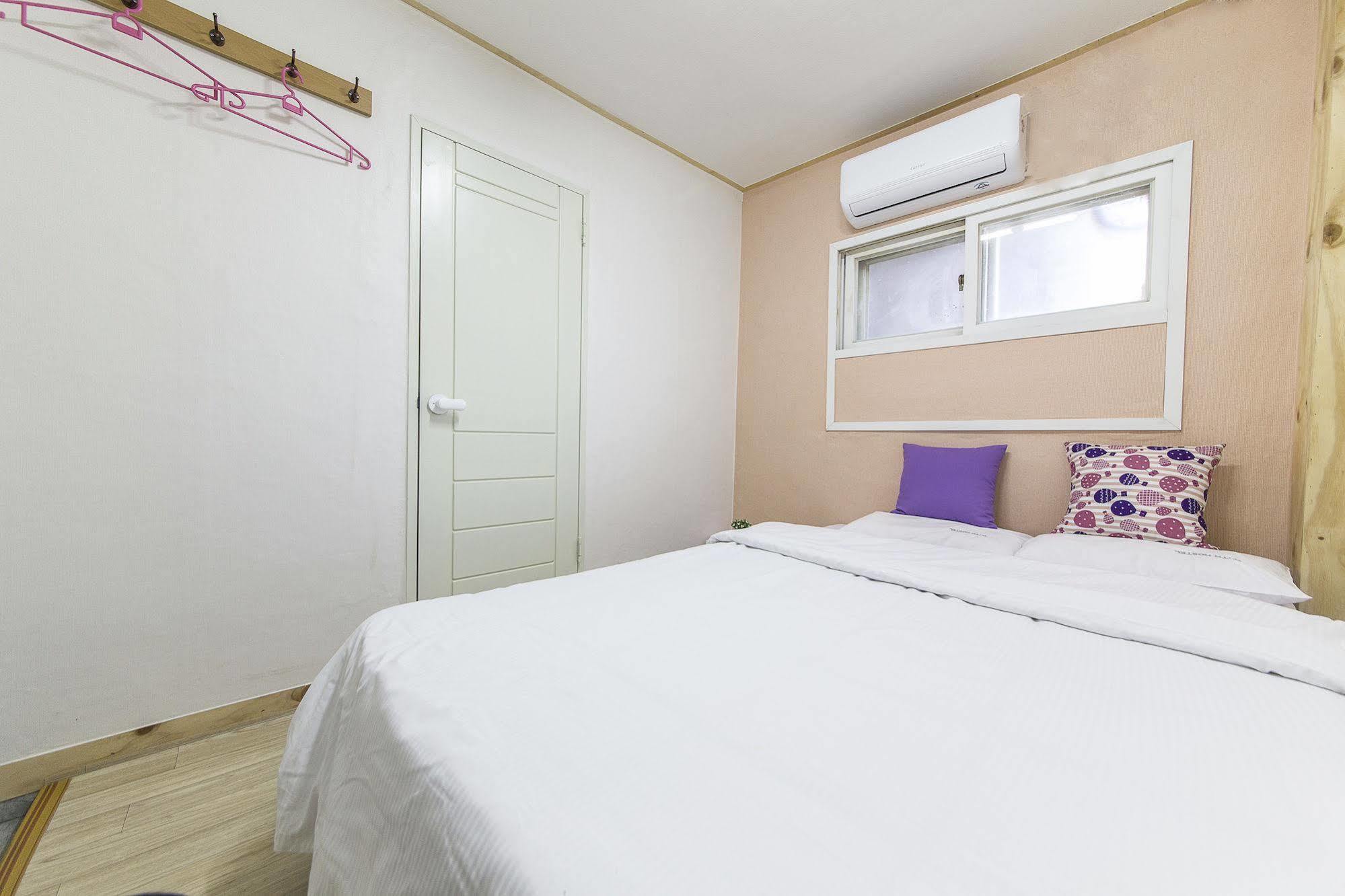 K-Seoul Guesthouse Ngoại thất bức ảnh