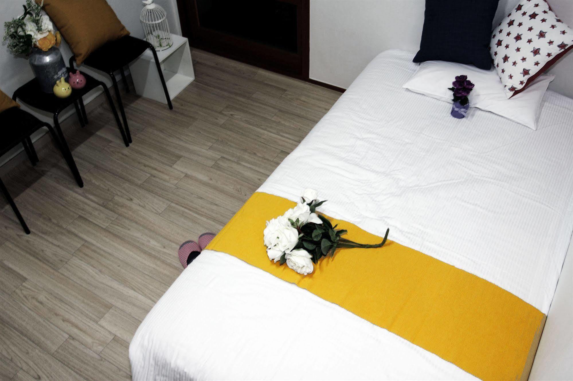 K-Seoul Guesthouse Ngoại thất bức ảnh