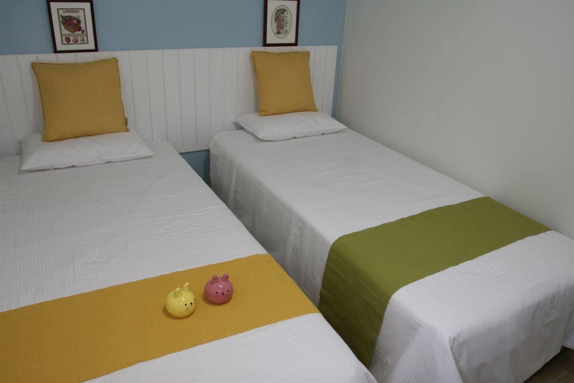 K-Seoul Guesthouse Ngoại thất bức ảnh