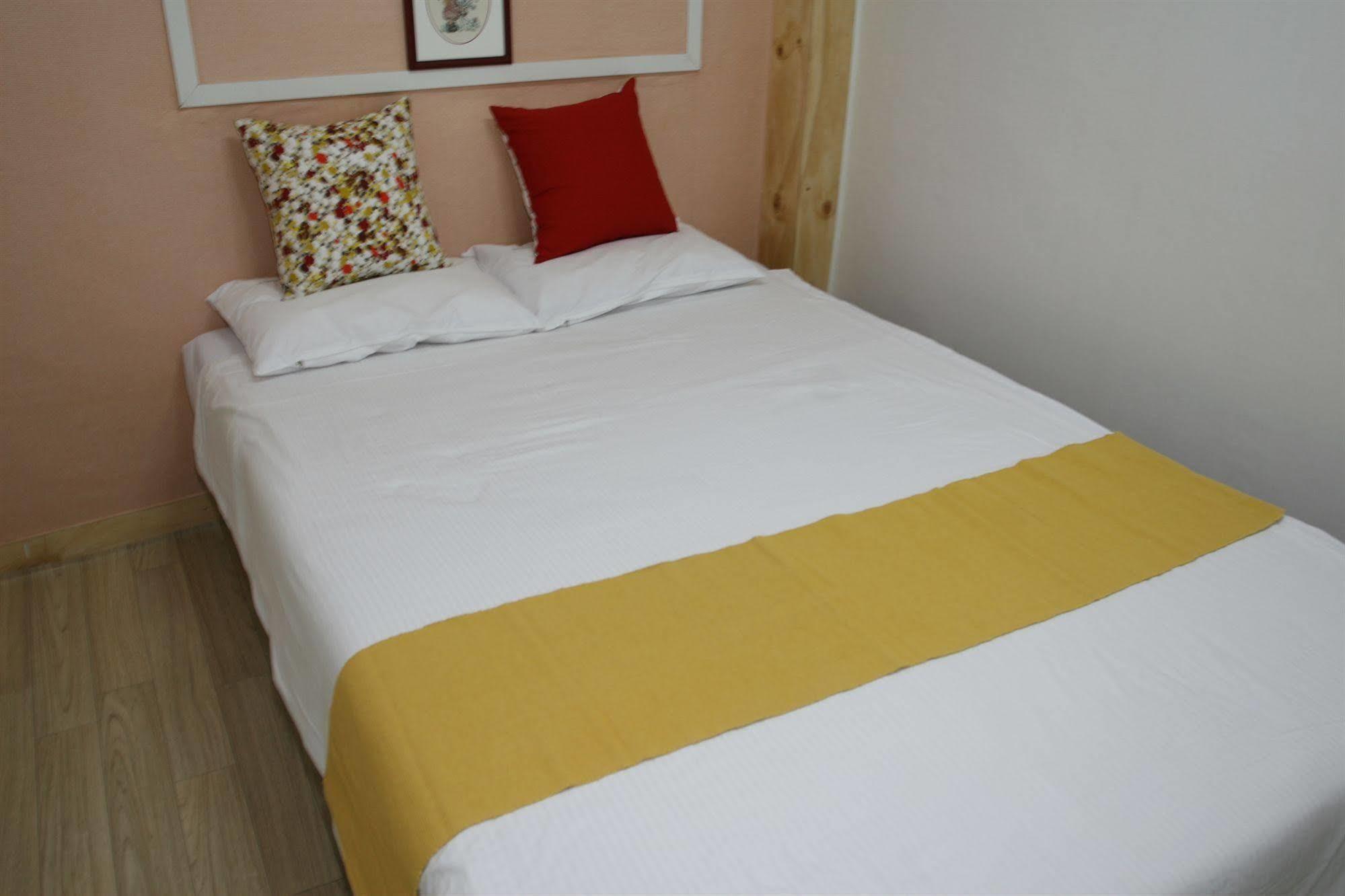 K-Seoul Guesthouse Ngoại thất bức ảnh