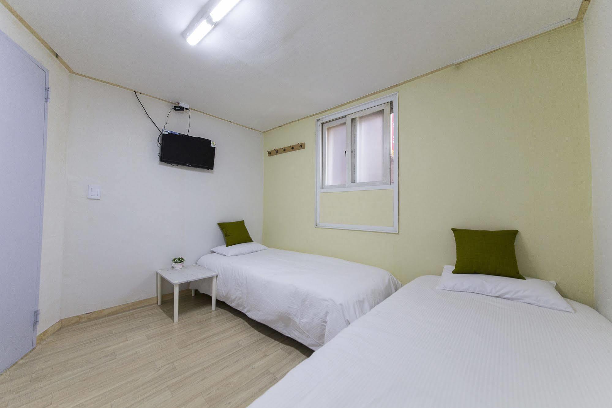 K-Seoul Guesthouse Ngoại thất bức ảnh