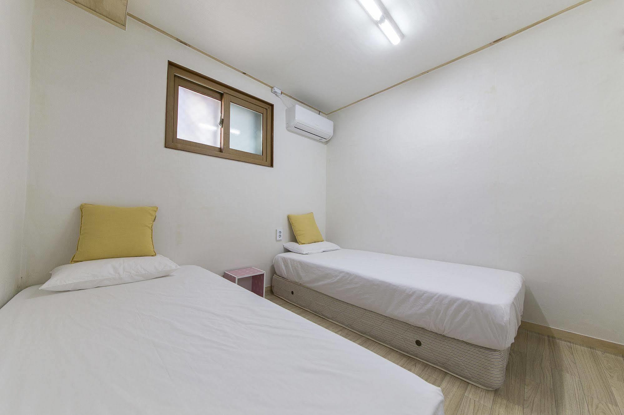 K-Seoul Guesthouse Ngoại thất bức ảnh