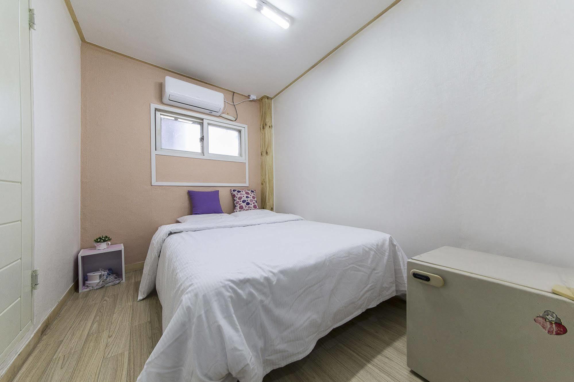 K-Seoul Guesthouse Ngoại thất bức ảnh