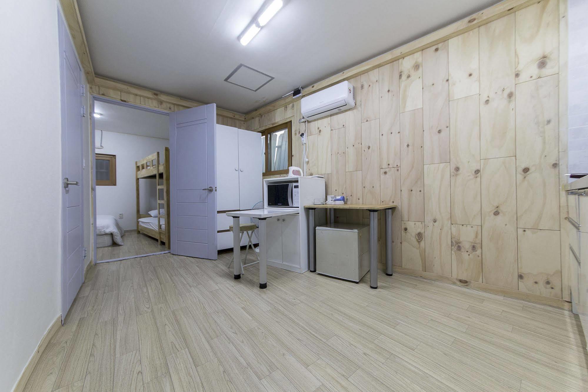K-Seoul Guesthouse Ngoại thất bức ảnh