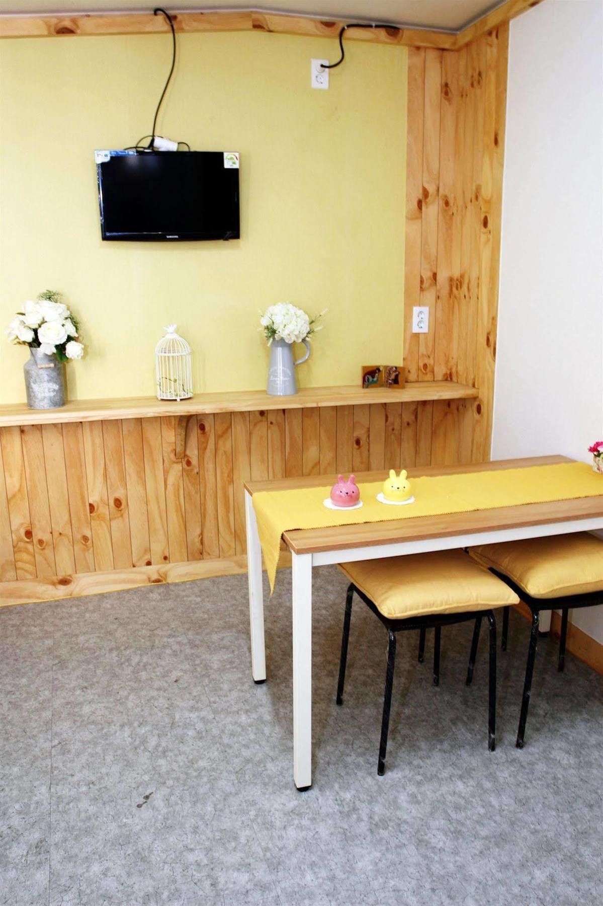 K-Seoul Guesthouse Ngoại thất bức ảnh