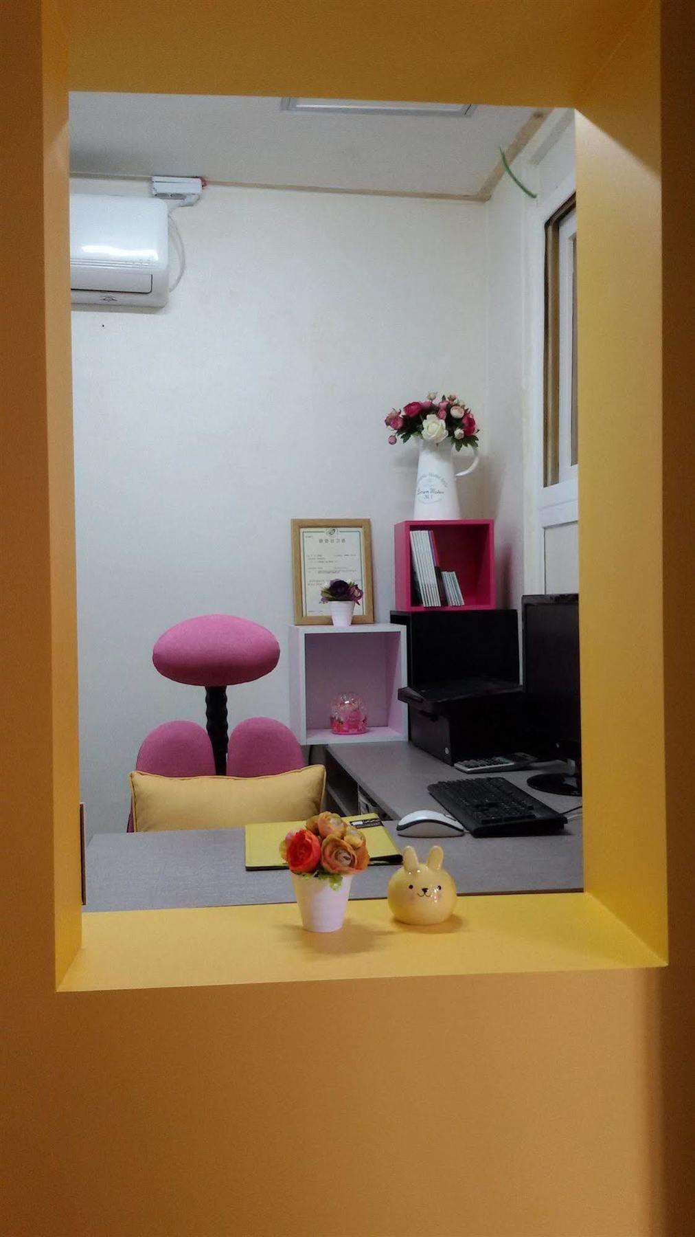 K-Seoul Guesthouse Ngoại thất bức ảnh