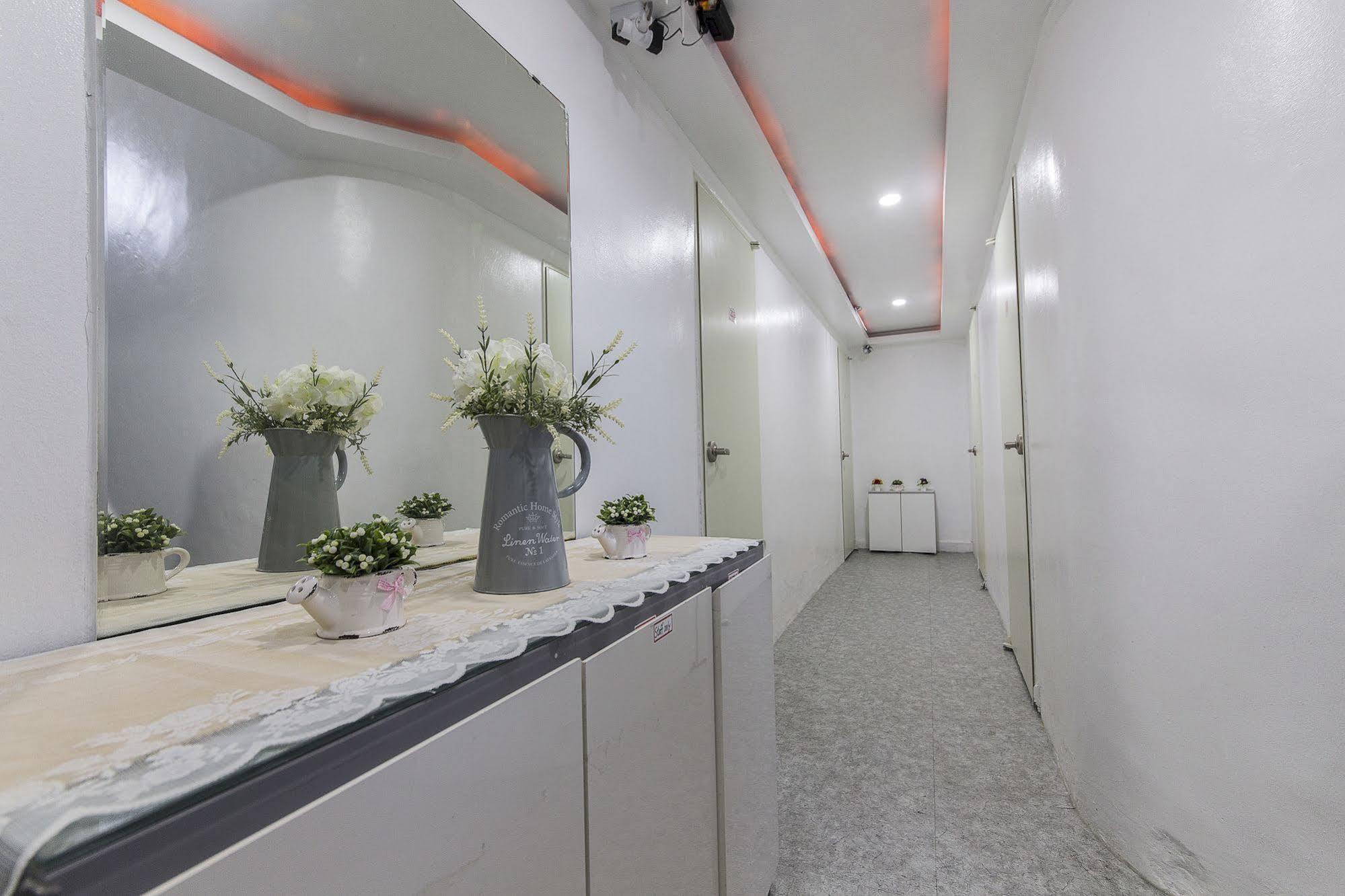 K-Seoul Guesthouse Ngoại thất bức ảnh