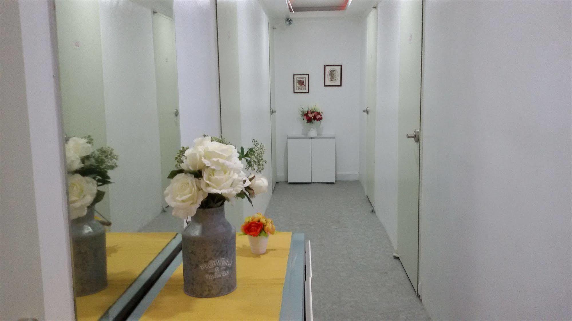 K-Seoul Guesthouse Ngoại thất bức ảnh